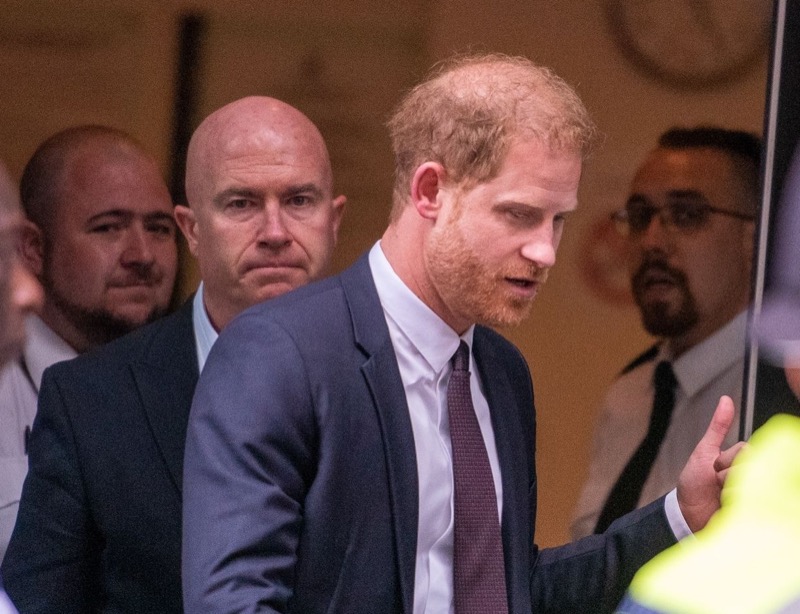 Royal Family News: Prince Harry Welcomed Back Into The Family - But Under One Condition