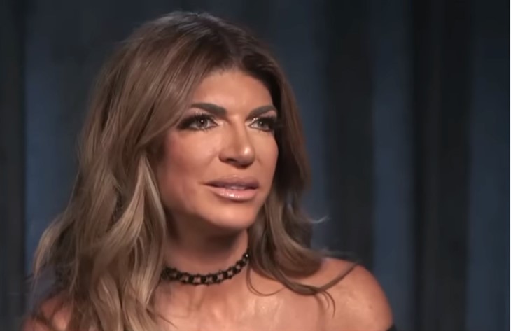 Teresa Giudice 