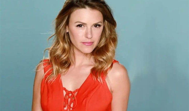 Elizabeth Hendrickson