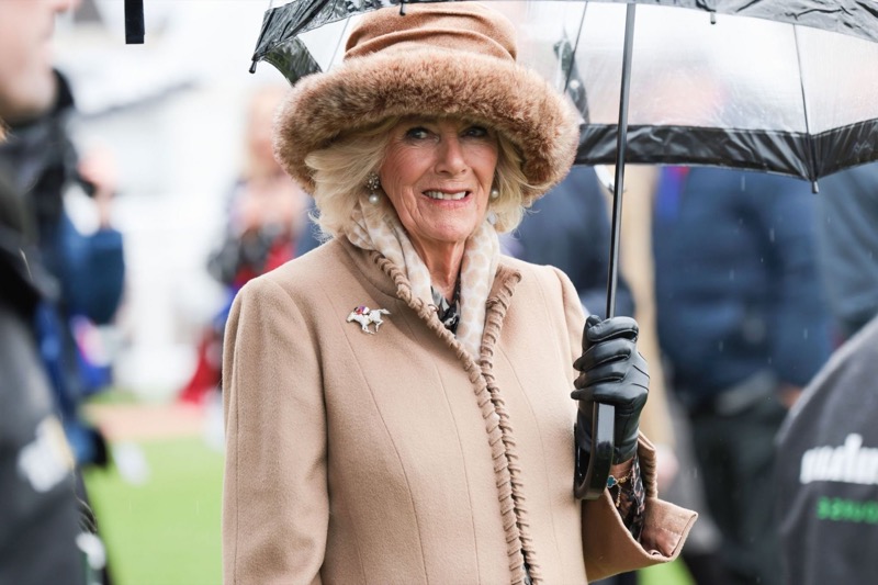 Royal Family News: Queen Camilla “Irritated” Around Princess Kate, Body Language Expert Claims