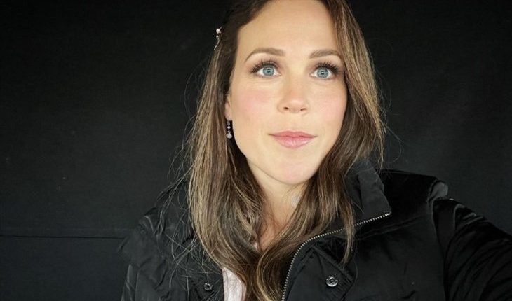 Erin Krakow