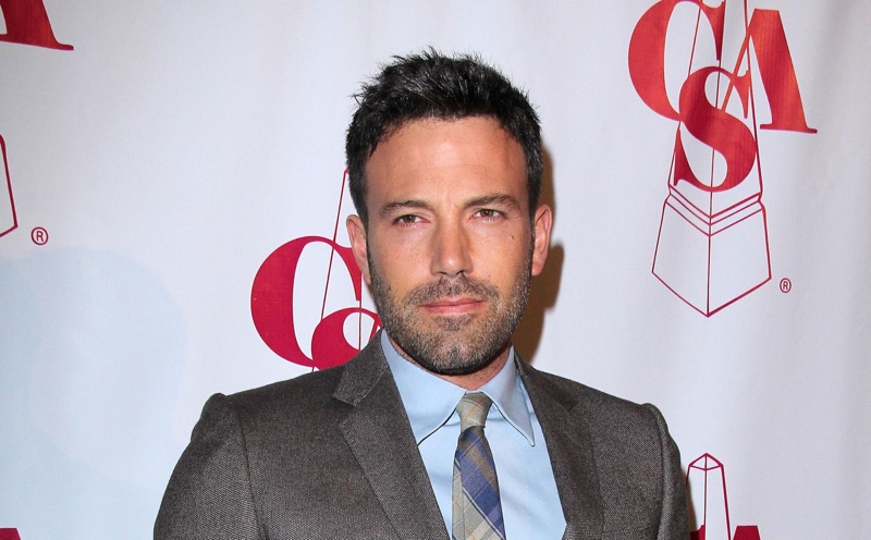 Ben Affleck’s Kids Want To Leave Jennifer Garner For Jennifer Lopez?