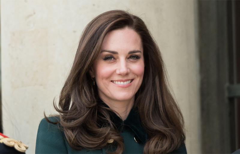 Kate Middleton Would Have Been Criticized For Choosing A Name Like Ernest, Says Royal Expert