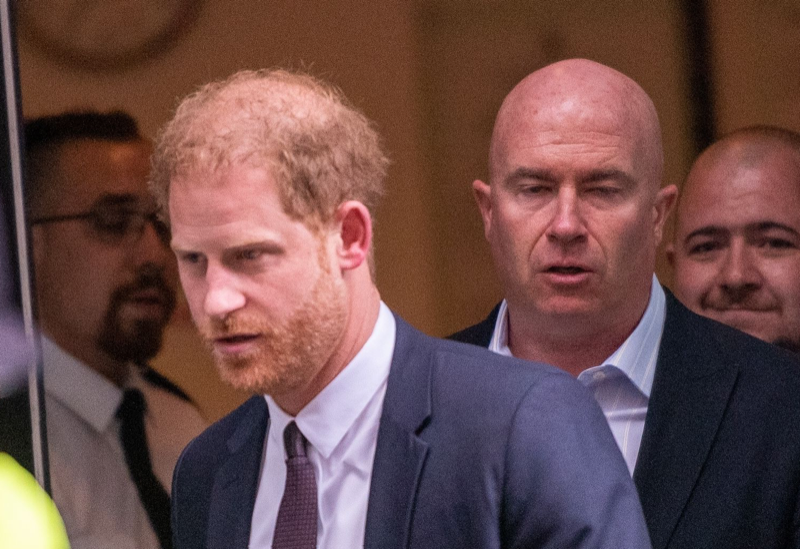 Royal Family News: Why Did Prince Harry And Chelsy Davy Break Up?
