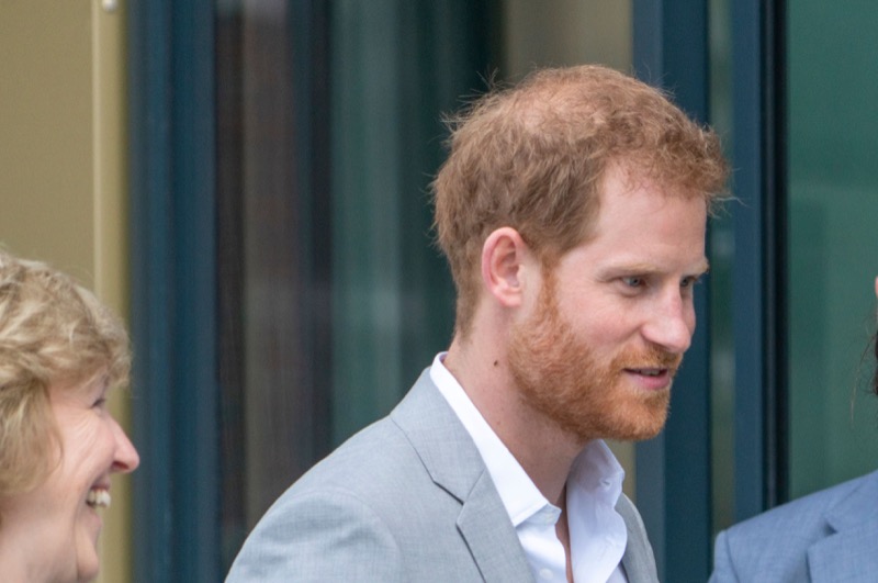 Royal Family News: Prince Harry Left Emotional And Tired After Two Days Of Testifying