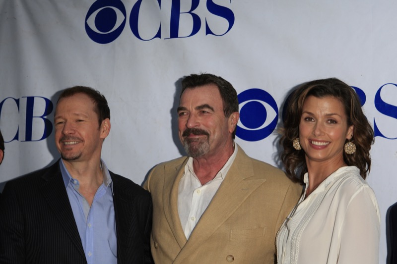 Tom Selleck And Blue Bloods Cast Honor Treat Williams After Tragic Death