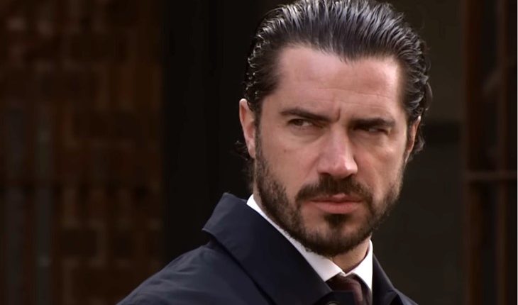 Coronation Street – Adam Barlow | Celebrating The Soaps