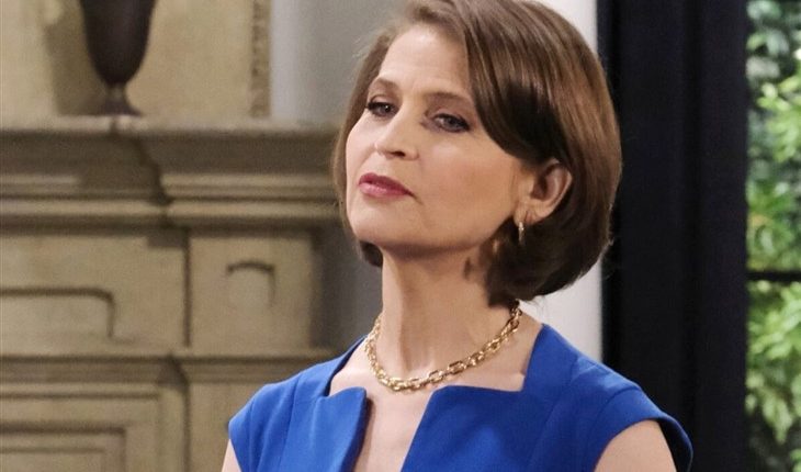 Days Of Our Lives – Megan Dimera (Miranda Wilson)