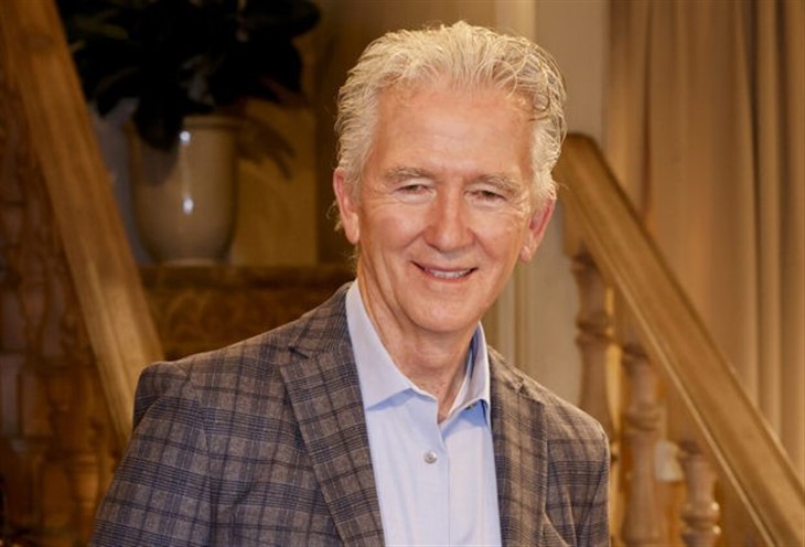 Patrick Duffy