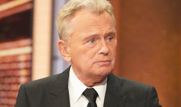 Pat Sajak