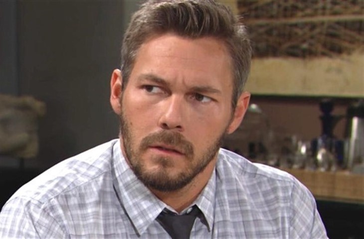 The Bold and the Beautiful Spoilers Thursday, June 15: Liam’s Wisdom ...