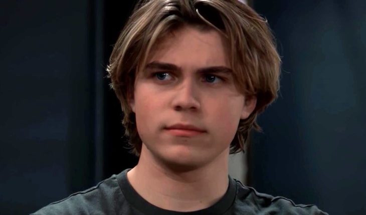 General Hospital – Cameron Webber (William Lipton)