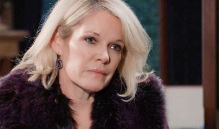 General Hospital – Ava Jerome (Maura West)