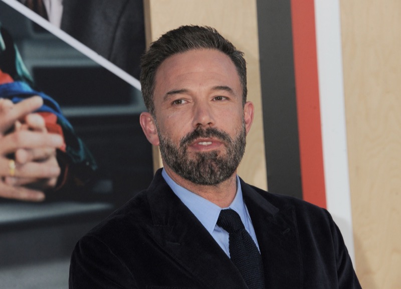 Ben Affleck Is Completely Changing His Lifestyle For Jennifer Lopez