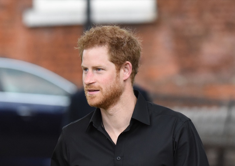 Royal Family News: Prince Harry “Hates” The UK, King Charles Told To Delete Him