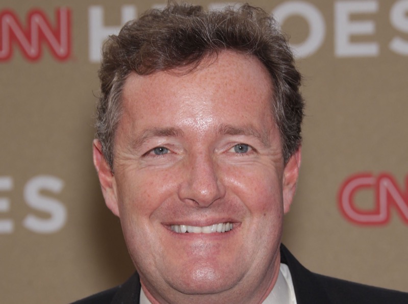 Is Piers Morgan Worried He Might Have To Take The Witness Stand Next In Prince Harry’s Court Case?