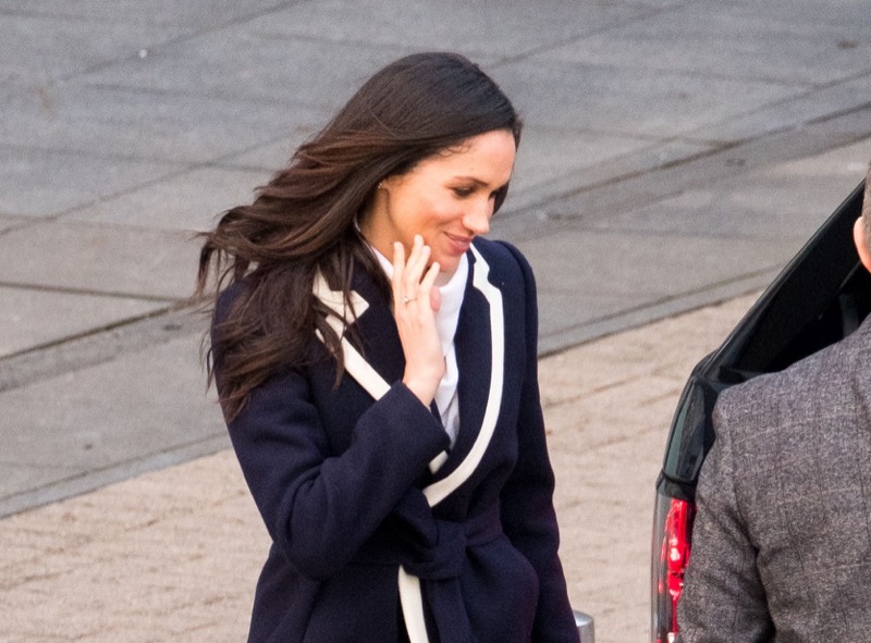 Royal Family News: 3 Things You Had NO Idea Meghan Markle Lived Through