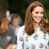 Prince Louis Charms Crowds, Baffles Kate Middleton With Royal Antics