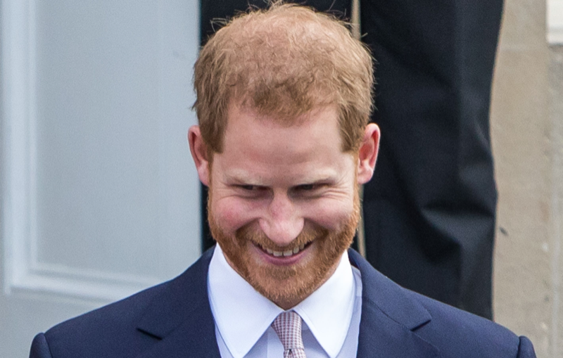Prince Harry Can Return To Royal Family IF He Agrees To One Shocking Change
