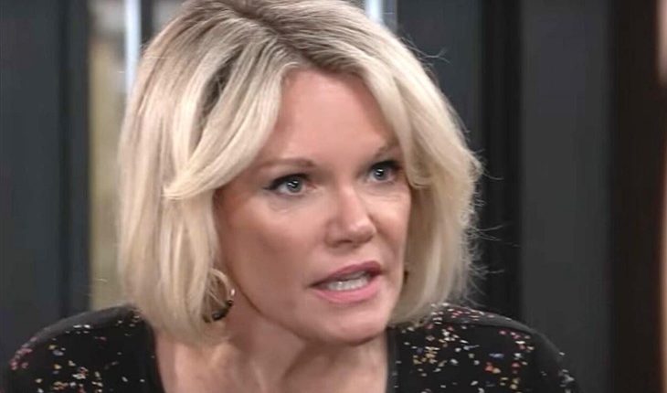 General Hospital – Ava Jerome (Maura West)