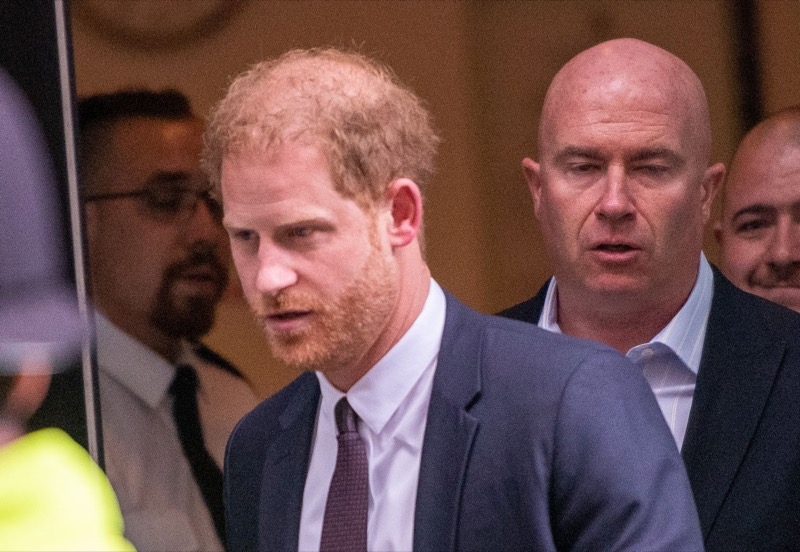 Royal Family News: This Is Why Prince Harry Is Destined To Fail In America