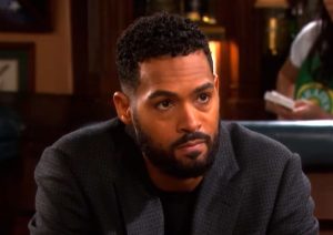 Days Of Our Lives Spoilers: Eli Grant’s First Order Of Business In ...