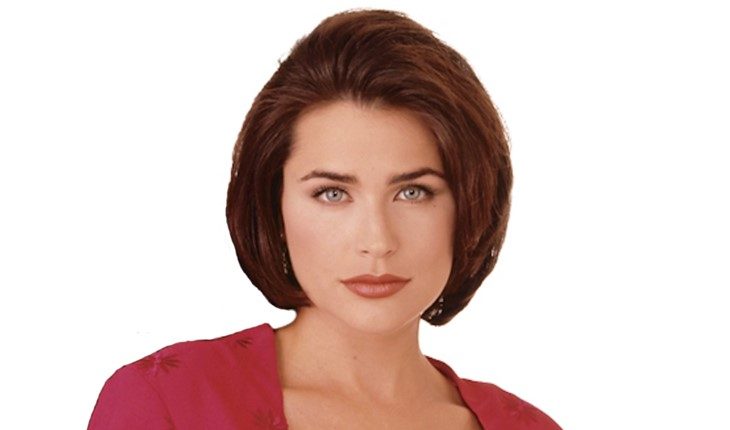 General Hospital – Lois Cerullo (Rena Sofer)