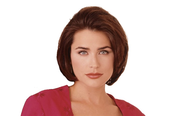 General Hospital: Lois Cerullo (Rena Sofer) 