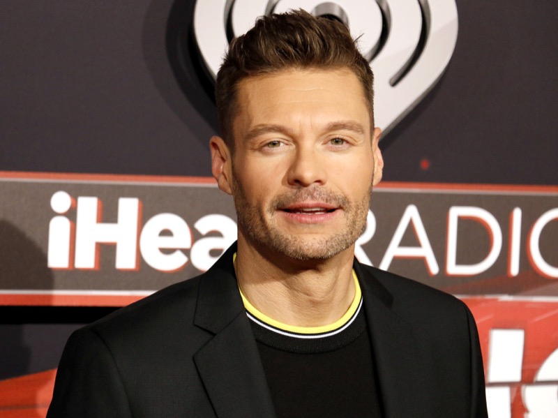 Should Ryan Seacrest Replace Pat Sajak As The New Host Of Wheel Of Fortune?