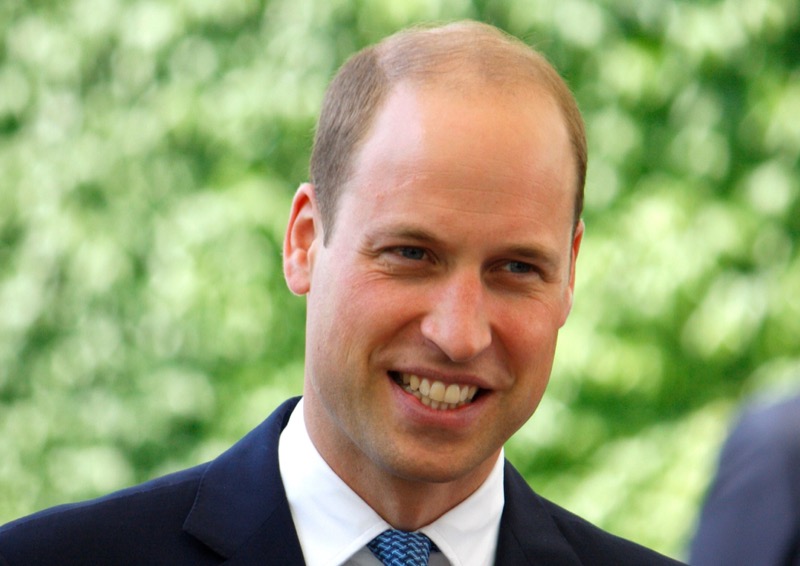 Prince William’s New Royal Engagement Partner Is Sophie, Duchess Of Edinburgh?