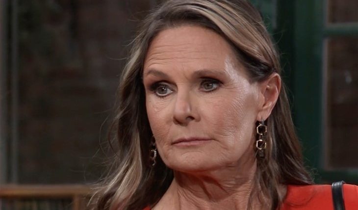 General Hospital – Lucy Coe (Lynn Herring)