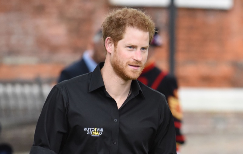 Royal Family News: Prince Harry Stuns Fans At Warrior Games, Feeling Lonely After Charles’ Birthday Party Snub?