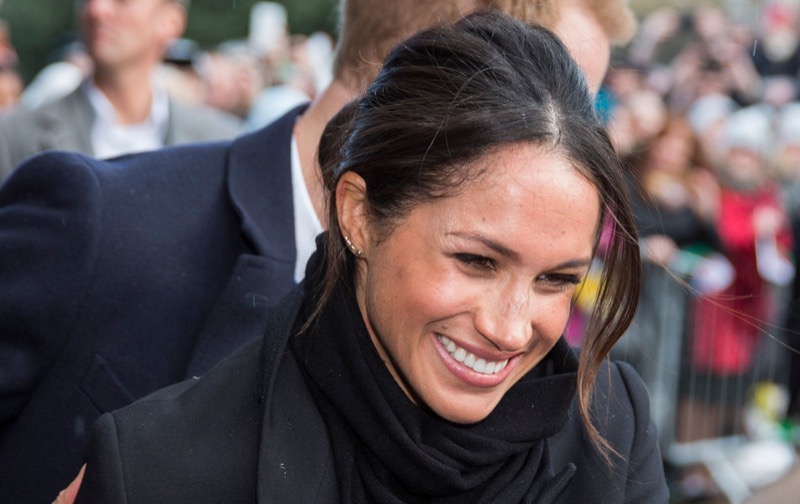 Royal Expert: Meghan Markle Needs Christian Dior Contract Before Her Star Power Fades Away