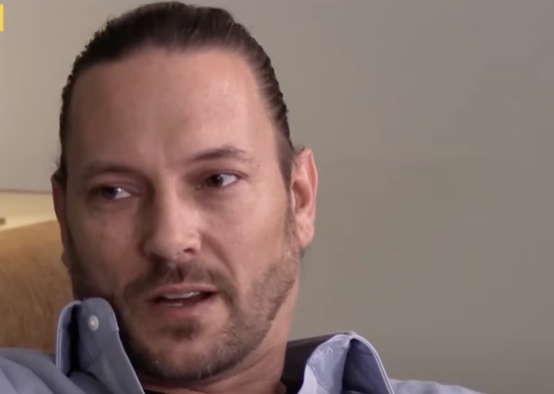 Kevin Federline Is Having A Hard Time Paying His Bills