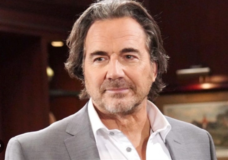 The Bold And The Beautiful: Ridge Forrester