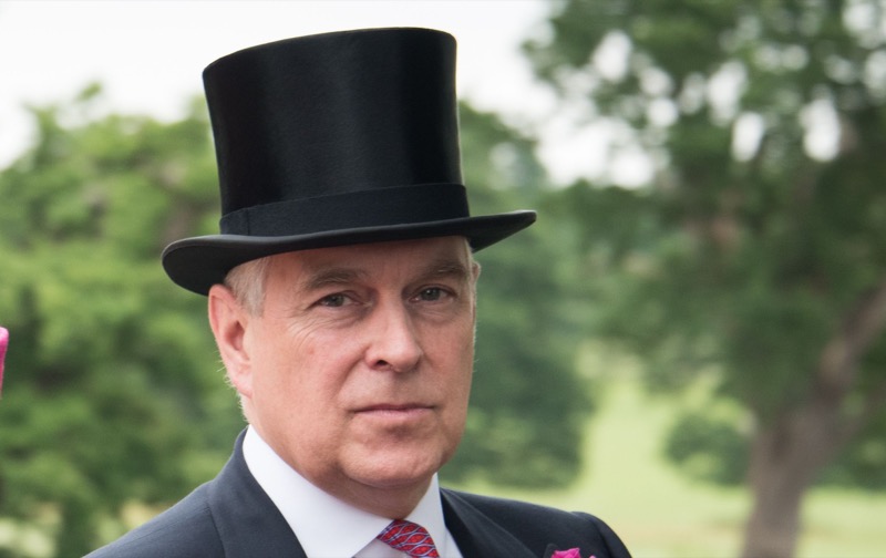 Royal Family News: Prince Andrew Feels ‘Depressed’ Without His Royal Life