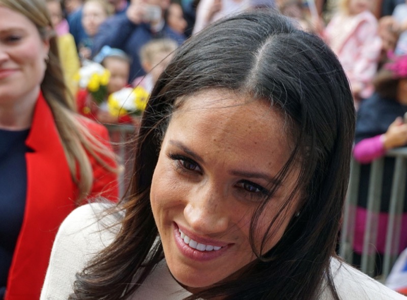 Meghan Markle Might Never Recover From This Latest PR Disaster