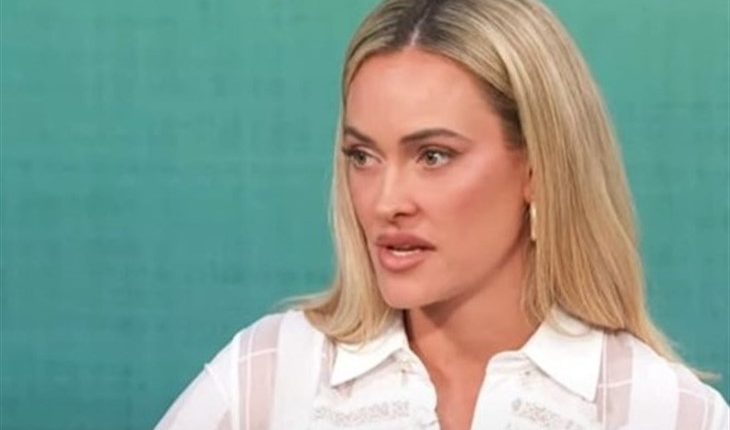Peta Murgatroyd
