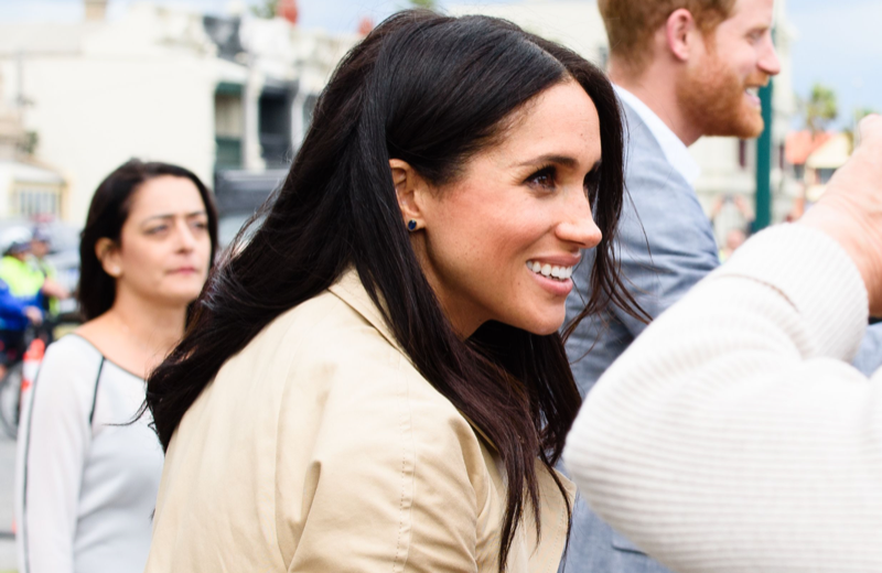 Royal Family News: Does Meghan Markle “Know It's Over” Between Harry And Chelsy After Intimate Testimony?