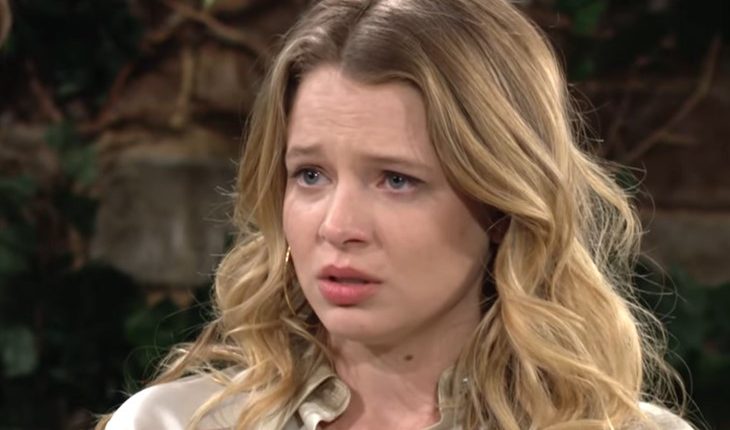 The Young And The Restless – Summer Newman | Celebrating The Soaps