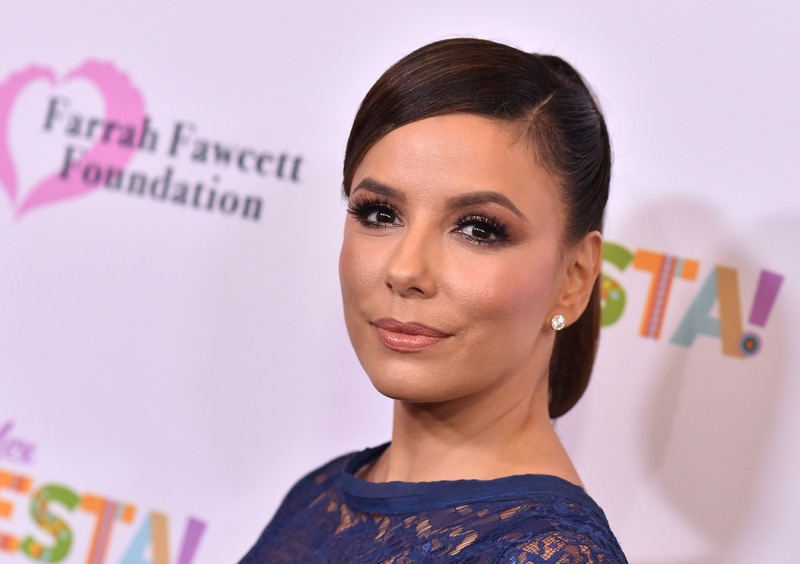 Eva Longoria Throws Shade At The Young And The Restless!