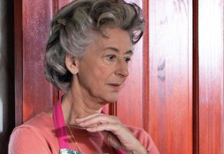 Maureen Lipman