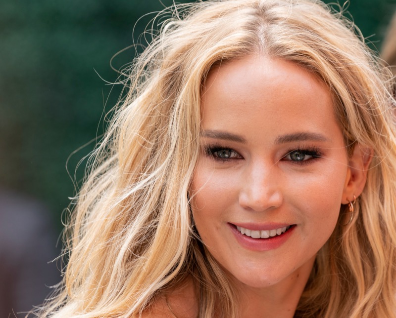 Jennifer Lawrence Opens Up About Plans To Return To The Hunger Games As Katniss Everdeen