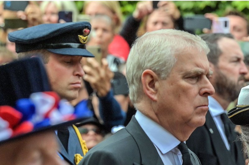 Royal Family News: Did Prince Andrew LIE About Cutting Pedophile Jeffrey Epstein Out Of His Life?