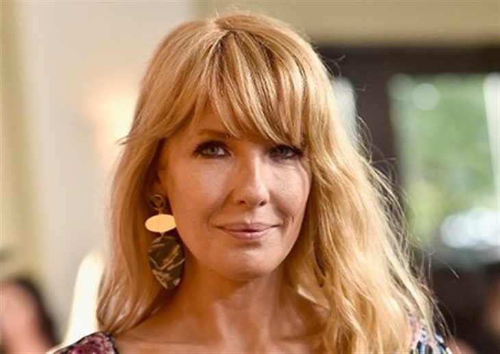 Kelly Reilly Hairstyles And Haircuts - Celebrity Hairstyles