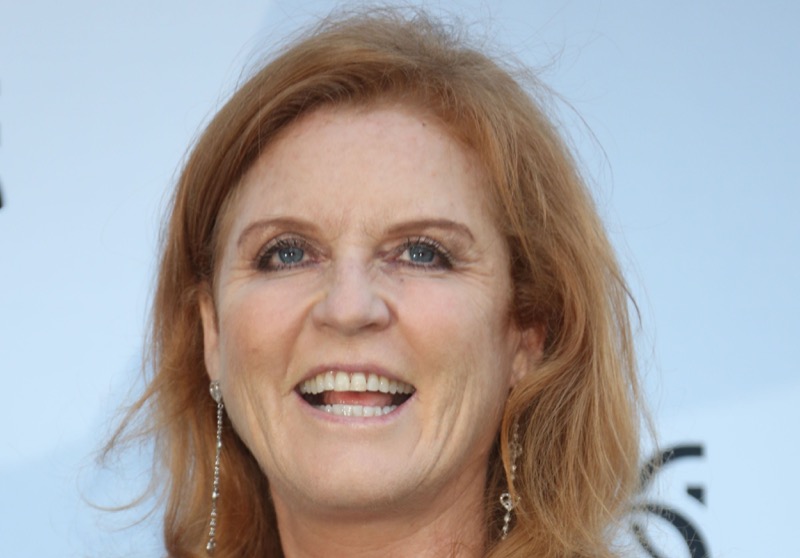 Royal Family News: Sarah Ferguson Successfully Treated For Breast Cancer, Discharged Today