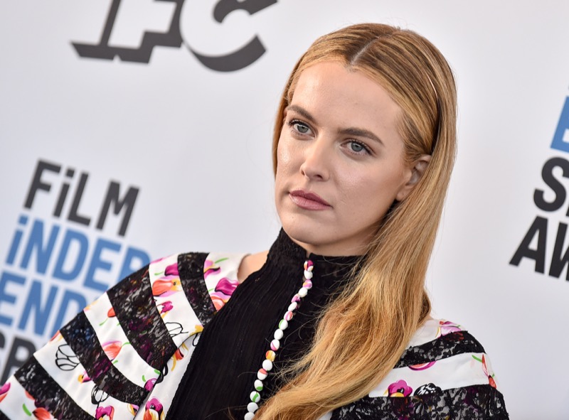 All We Know About Riley Keough Becoming Sole Trustee Of Her Late Mother's Estate