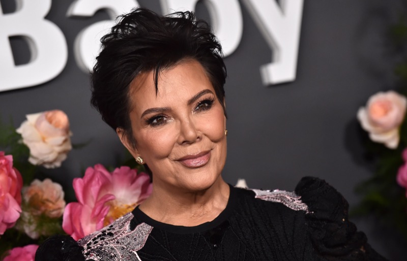 Is Kris Jenner Not Excited About Kourtney Kardashian's Baby News?