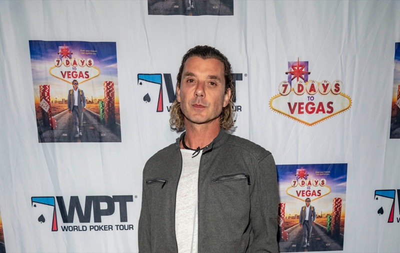 Gavin Rossdale Says His Children Will Have To Decide Between His And Gwen Stefani's Parenting