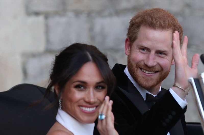Royal Staffers Also Say That Prince Harry And Meghan Markle Were ‘Rude And Lazy’
